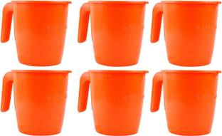 samruddhi Plastic Bath Mug