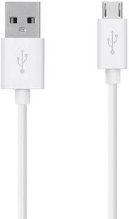 TROST Micro USB Cable 2 A 1 m 2.1A Fast Charging (1 m)