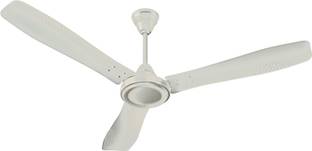 क्रॉम्पटन AIR360OPW के साथ 2 Yearवारंटी  1260.0 mm सीलिंग फैन