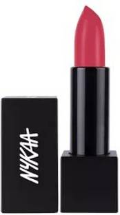 NYKAA So Matte Lipstick - Notorious Red
