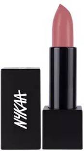 NYKAA So Matte Lipstick - Naughty Nude