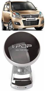I Pop Plastic, Metal Car Steering Knob