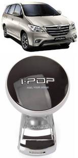 I Pop Plastic, Metal Car Steering Knob