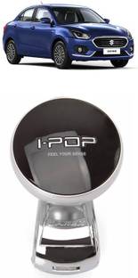 I Pop Plastic, Metal Car Steering Knob
