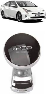 I Pop Plastic, Metal Car Steering Knob
