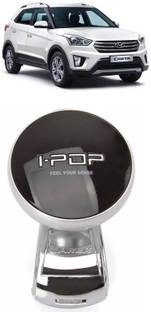 I Pop Plastic, Metal Car Steering Knob