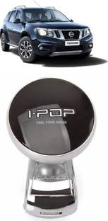 I Pop Plastic, Metal Car Steering Knob