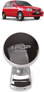 I Pop Plastic, Metal Car Steering Knob