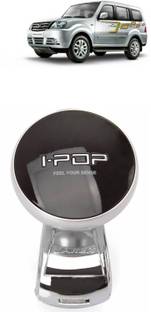 I Pop Plastic, Metal Car Steering Knob