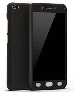 Alwin Front & Back Case for Vivo Y69