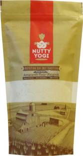 Nutty Yogi Gluten Free Amaranth Flour