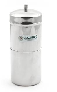 COCONUT No 3 Indian Coffee Filter