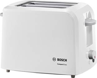BOSCH TAT3A011 980 W Pop Up Toaster