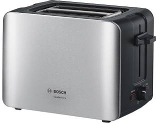 BOSCH TAT6A913 1080 W Pop Up Toaster