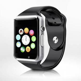 GLOWISH DAPS SIM & BLUETOOTH MOBILE Smartwatch