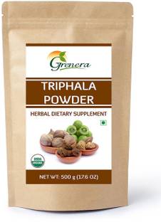 Grenera Triphala Powder