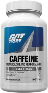 GAT GAT CAFFEINE