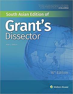 Grant’s Dissector - 16E