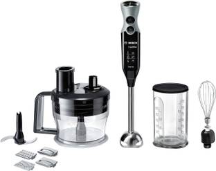 BOSCH 750 W Black Hand Blender