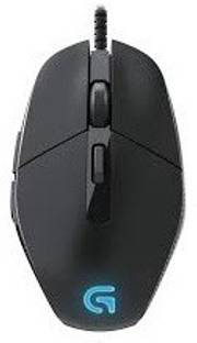 Logitech G302 Wired Ambidextrous Optical Gaming Mouse