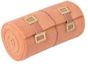 MICROSIDD 8 centimeters Crepe Bandage
