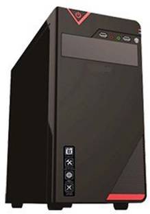 cpu inc2d500 core 2 duo (4 GB RAM/512 Graphics/500 GB Hard Disk/64 GB SSD Capacity/Windows 7 Ultimate/512 GB Graphics Memory) Mini Tower