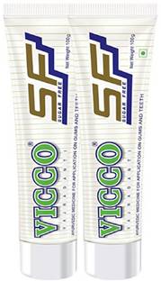 VICCO suger free paste Toothpaste