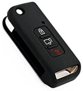 shreeramenter Car Key Cover