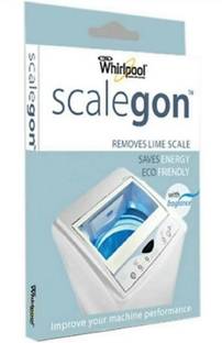 Whirlpool DESCALE-100DE7 Detergent Powder