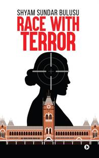 RACE WITH TERROR