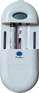 Power Smart PS-116 Li / Ni-MH/ Ni-CD/ AA (R06) AAA(R03) Universal Fast Auto Cut Off  Camera Battery Charger