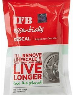 IFB WASHING POWDER Detergent Powder