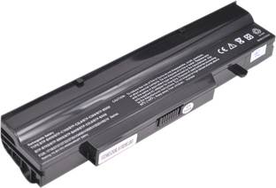 HAKO Btp-B4K8 Btp-B5K8 Btp-B7K8 Fujitsu V3405 V3505 V3525 V3545 V8210 6 Cell Laptop Battery