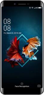 iVoomi i1 (New Edition) (Autumn Gold, 16 GB)