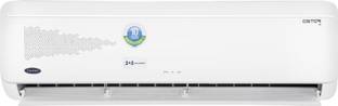 CARRIER Hybridjet 1.5 Ton 3 Star Split Inverter AC  - White