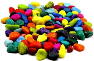 Tradesk Aquarium Stone Gravel Unplanted Substrate