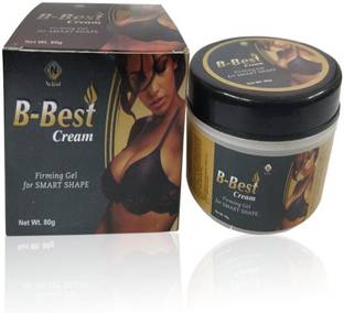 Nukind B-Best Breast Firming Cream for Smart Shape Nipple Cream