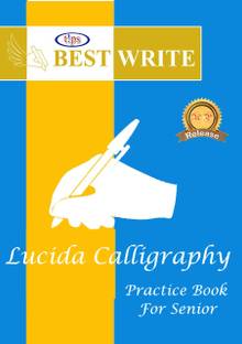 Lucida Font Handwriting Result Oriented Practice Grade 2 To 12 ( Four Lines , Double Lines & Single Lines )