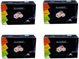 Elwin Acnobid Natural Clear Skin Anti Acne Soap