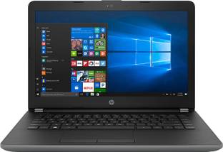 HP 14 Intel Core i3 6th Gen 6006U - (4 GB/1 TB HDD/Windows 10 Home) 14-bs583TU Laptop