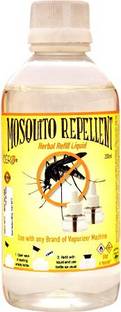 CERO MOSDEEFIL15 Mosquito Vaporiser Refill