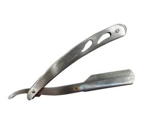 Majik Shaving Razor / Ustraa For Professional Use