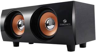 ZEBRONICS Siren Portable Speaker 10 W Portable Mobile/Tablet Speaker