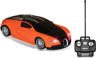 AKSHAT New 1:18 Bugatti Veyron Model Car Toys Pattern Diecast Sound & light