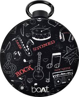 boAt stone 260 4 W Portable Bluetooth Speaker