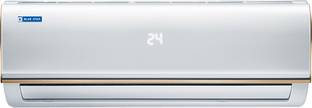 Blue Star 1.5 Ton 3 Star Split Inverter AC  - White