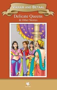 Delicate Queens & Other Stories