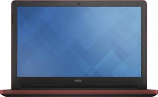 DELL Vostro 15 3000 Intel Celeron Dual Core 3865U - (4 GB/1 TB HDD/Linux) 3568 Laptop