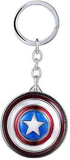 SM CA-1 Key Chain