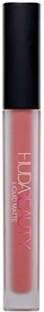Huda Beauty LIQUID MATTE LIPSTICK- IMPORTED HUDA BOMBSHELL